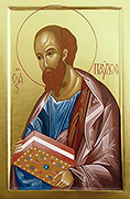 S. Paolo (Rublev)