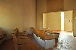 Cappella adorazione