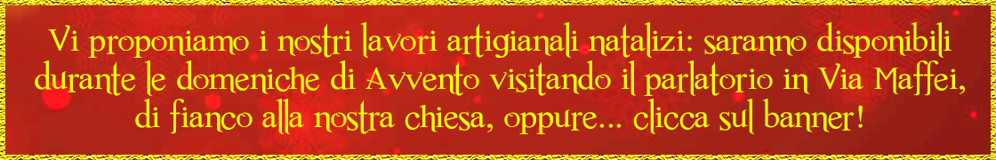 Mercatino Natale 2023