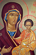 Vergine di Smolensk